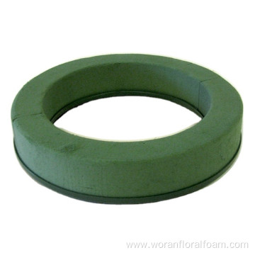 High quality Ring Dry Flower Foam